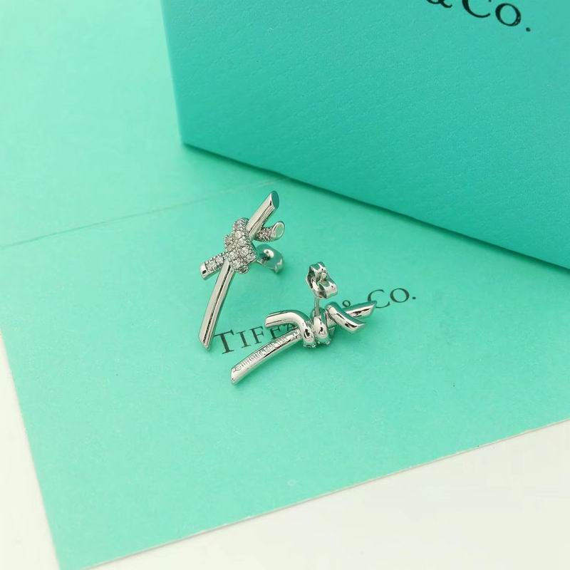 Tiffany earring 08yxq02